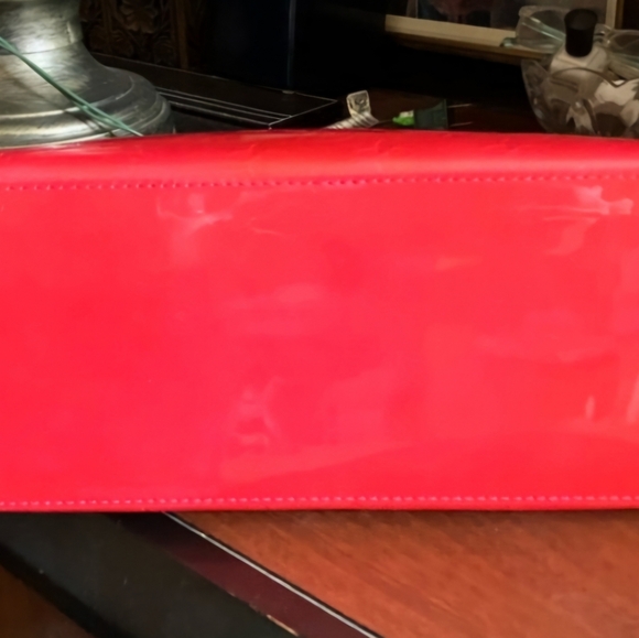 Louis Vuitton Monogram Vernis Wilshire handbag - Picture 6 of 10